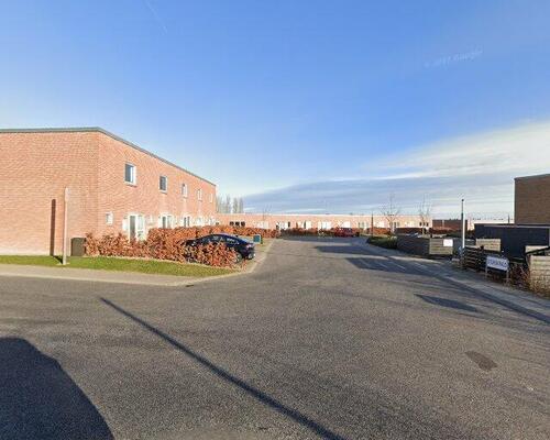 3 værelses hus i Viby J