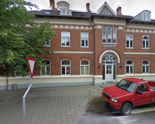 3 værelses lejlighed i Tistrup