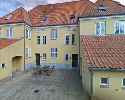 3 værelses lejlighed i Aabenraa