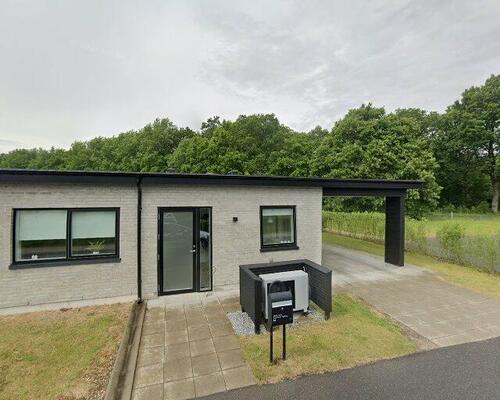 4 værelses hus i Viborg