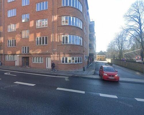 3 værelses lejlighed i Aalborg