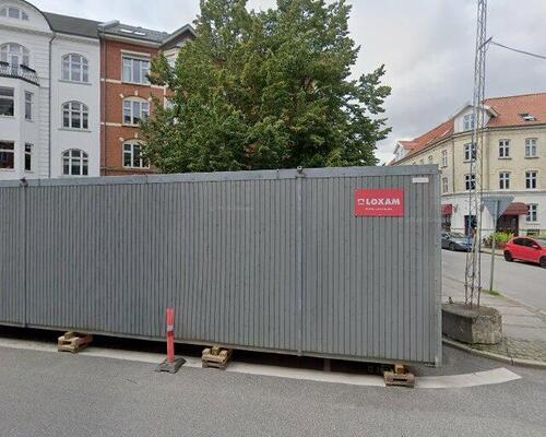 4 værelses lejlighed i Aalborg