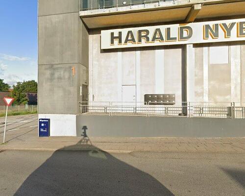 3-vaerelses 108 m2 i Hjørring