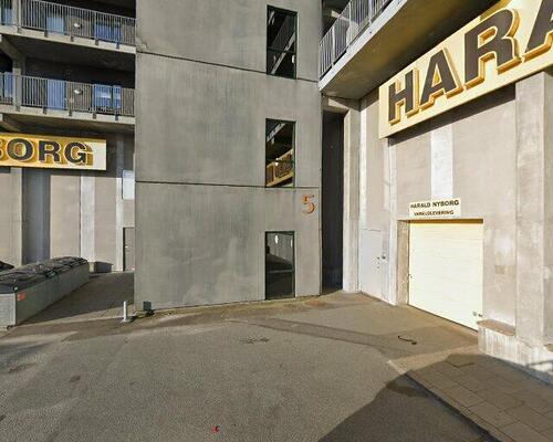 3-vaerelses 107 m2 i Hjørring