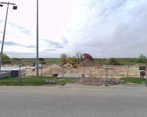 Rækkehus i 2-plan i Vestbjerg – tæt på indkøb