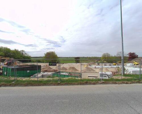 Rækkehus i 2-plan - beliggende i et roligt kvarter med nem adgang til Aalborg