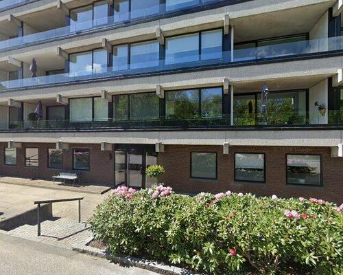 1 værelses lejlighed på 46 m²