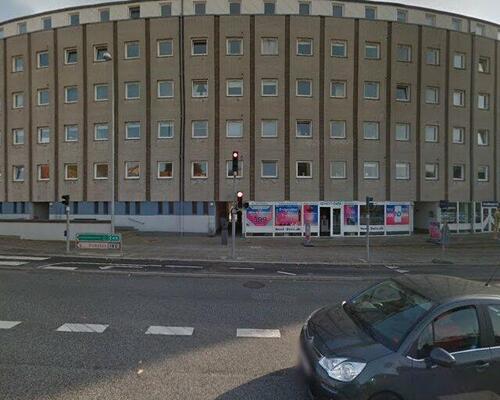 4 værelses lejlighed i Nørresundby