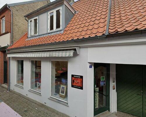 3 værelses lejlighed i Nykøbing Falster