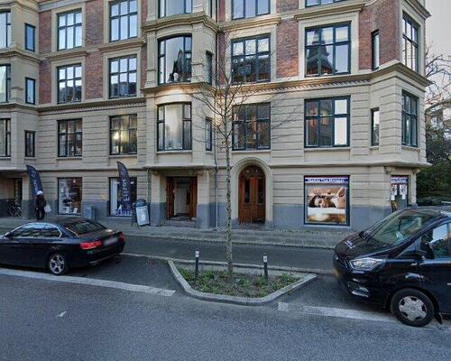 3 værelses lejlighed i Frederiksberg C