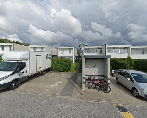 5 værelses hus i Herning