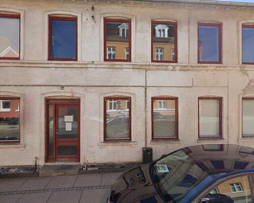 1 værelses lejlighed i Nyborg