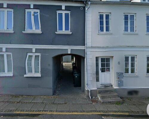 3 værelses lejlighed i Kolding