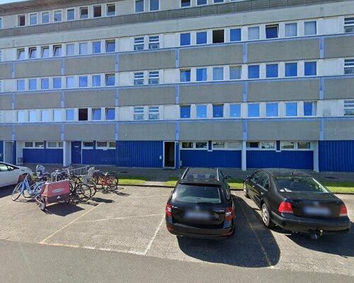 3 værelses lejlighed i Nyborg