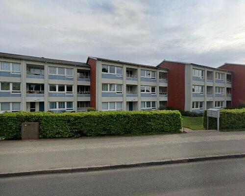 3 værelses lejlighed i Kolding