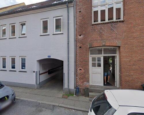 4 værelses lejlighed i Kolding