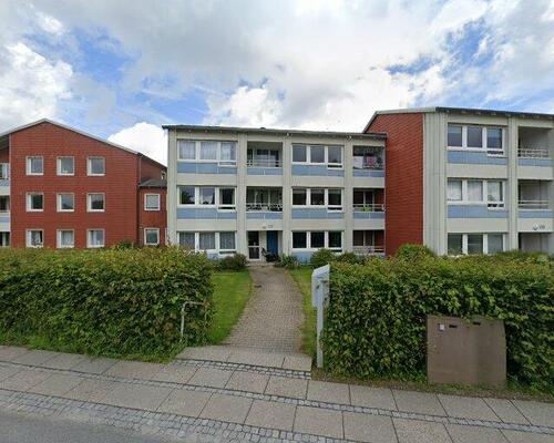3 værelses lejlighed i Kolding