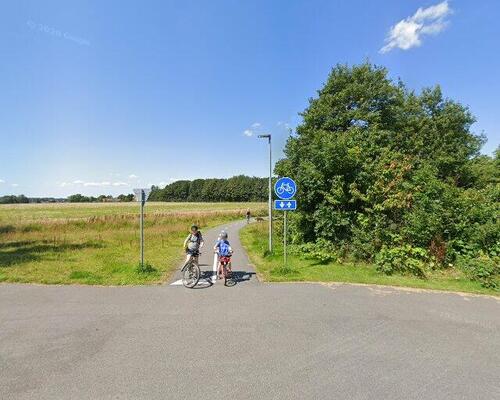 3 værelses hus i Vejen