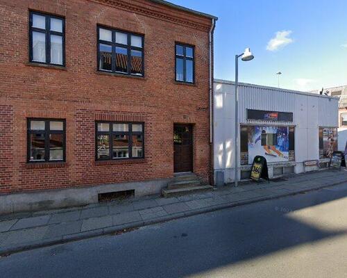 3 værelses lejlighed i Skive