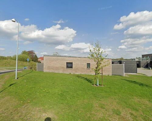 4 værelses hus i Silkeborg