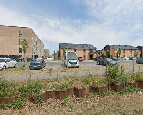 3 værelses lejlighed i Taastrup