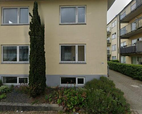 2 værelses lejlighed i Ikast