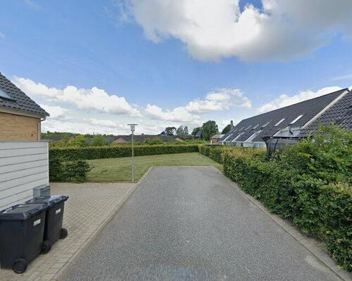 4 værelses hus i Vejle Øst