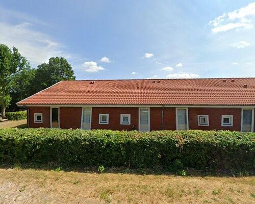 1 værelses lejlighed i Odense S