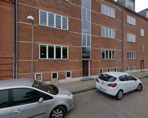 4 værelses lejlighed i Vejle