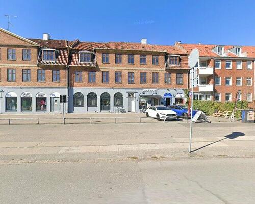 4 værelses lejlighed i Valby