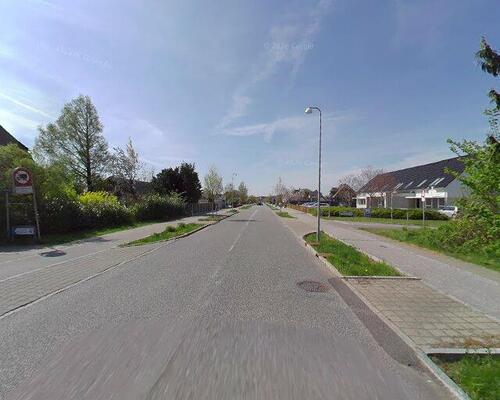 3 værelses lejlighed i Hedensted