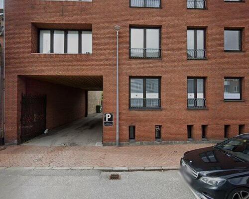 2 værelses lejlighed i Slagelse