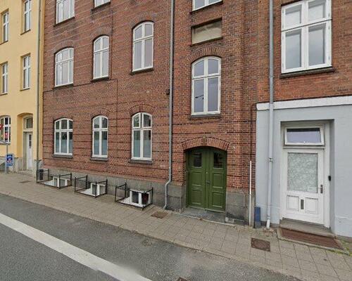 4 værelses lejlighed i Kolding