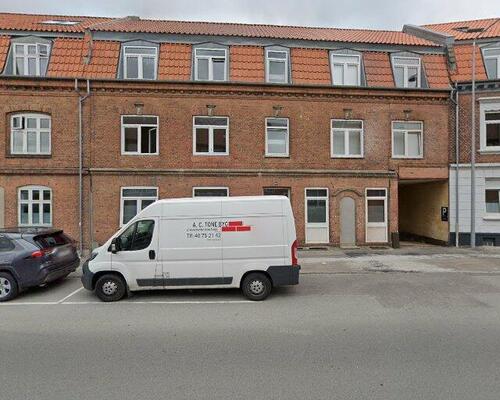 3 værelses lejlighed i Slagelse