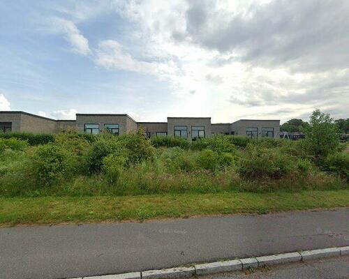 Skønt 4 værelses rækkehus til leje i Viborg