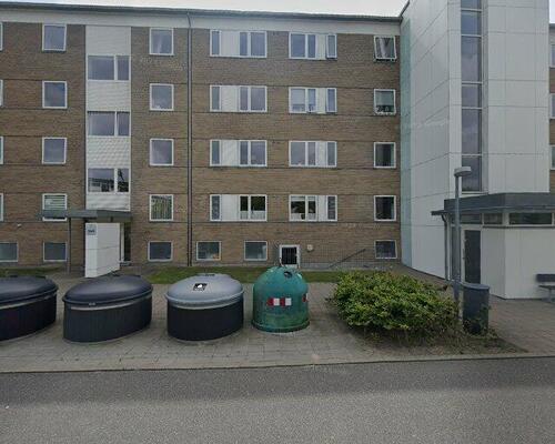 4 værelses lejlighed i Nørresundby