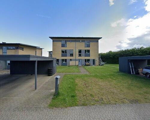 5 værelses lejlighed i Kolding