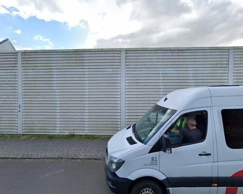 4 værelses lejlighed i Horsens
