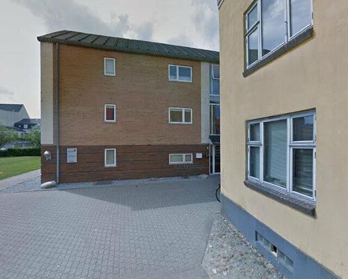 4 værelses lejlighed i Herning