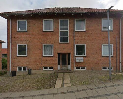 2 værelses lejlighed i Kolding