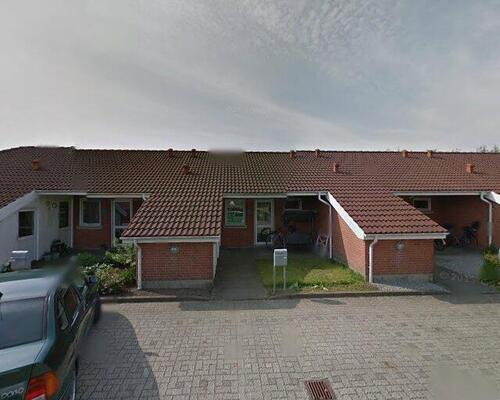 3 værelses hus i Skive