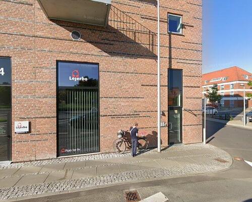 4 værelses lejlighed i Horsens