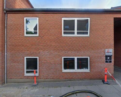 2 værelses lejlighed i Horsens