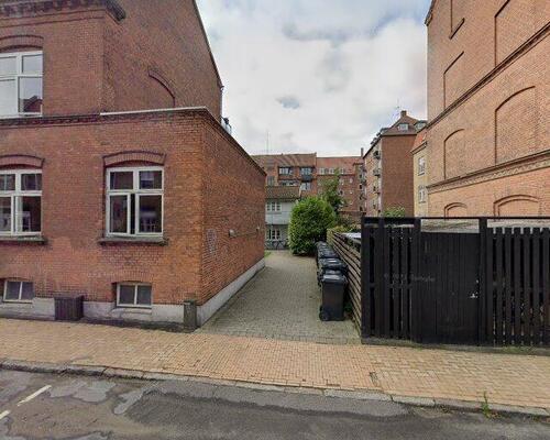 1 værelses lejlighed i Odense C