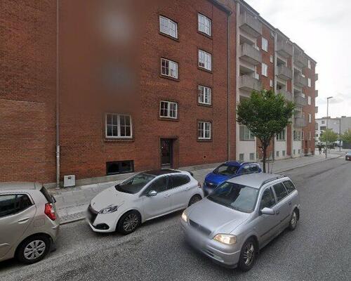 3 værelses lejlighed i Horsens
