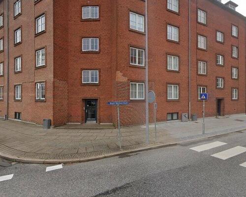 1 værelses lejlighed i Horsens