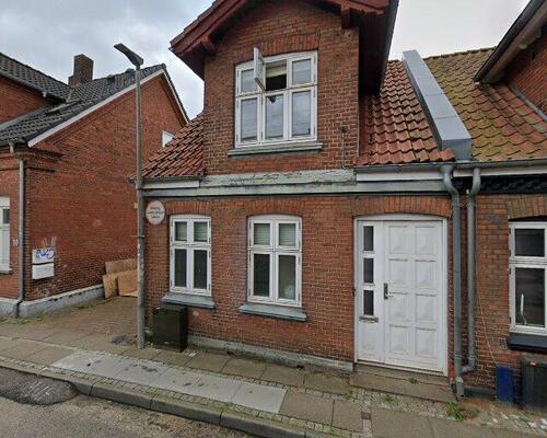 2 værelses lejlighed i Kolding