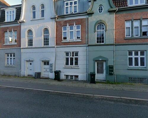 2 værelses lejlighed i Kolding