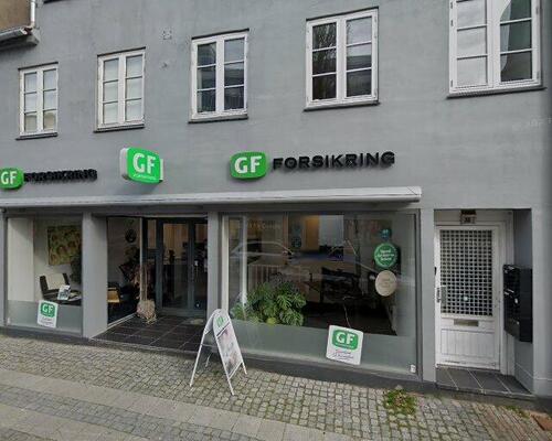 3 værelses lejlighed i Nyborg