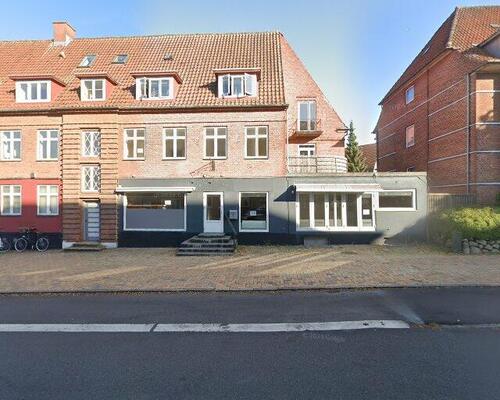 2 værelses lejlighed i Odense C